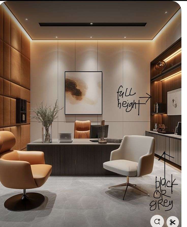 Interior Designer In noida
