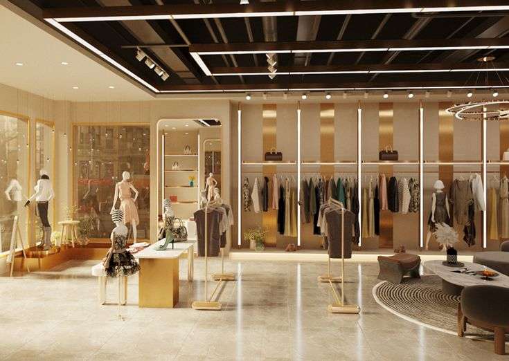 Interior Designer in noida